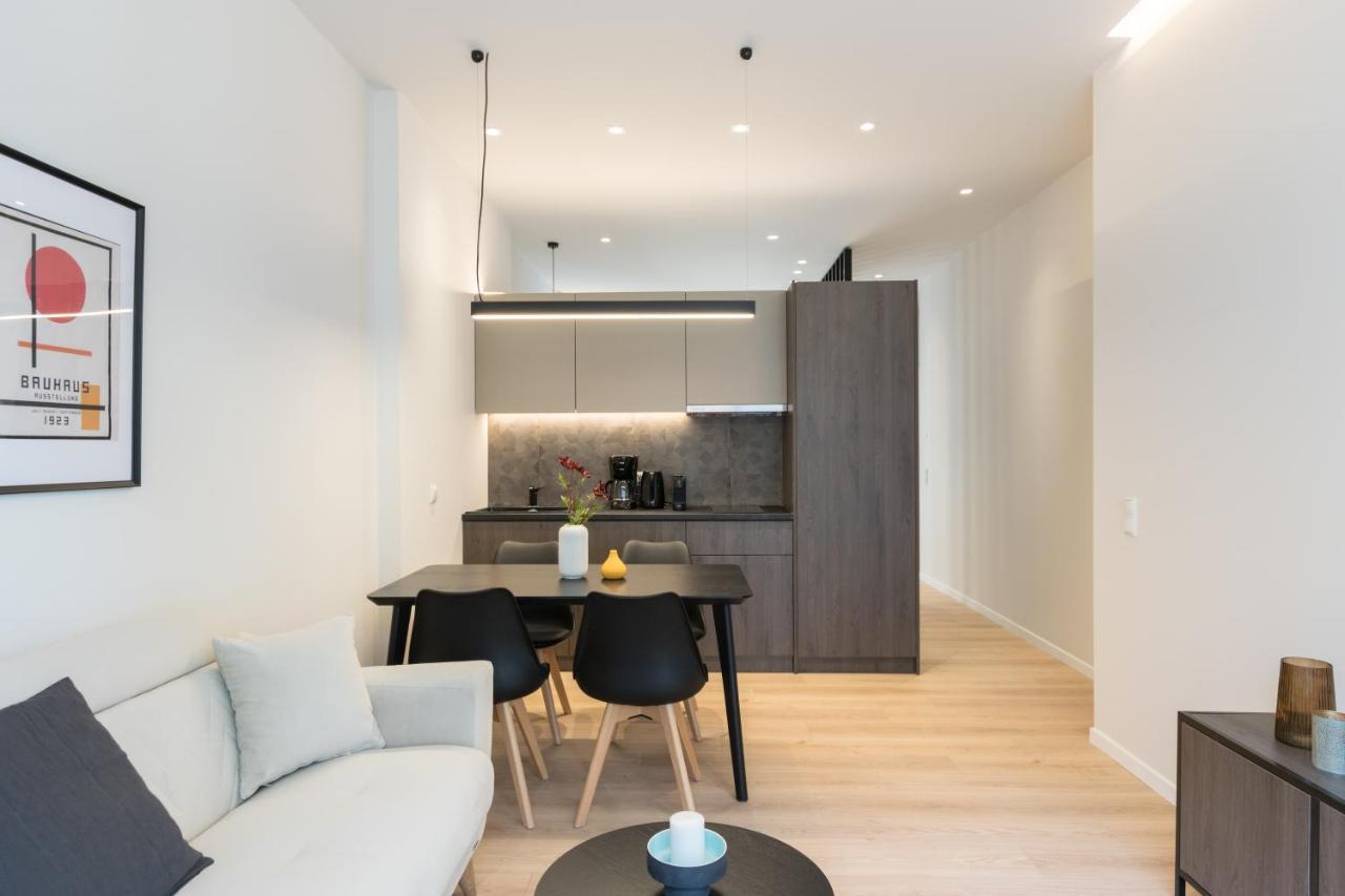 Voda Luxury #302 - Acropolis View Rooftop Apartment *