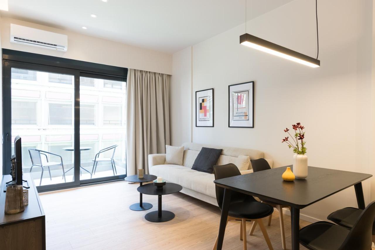 Voda Luxury #302 - Acropolis View Rooftop *
