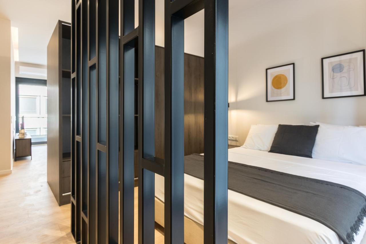 Voda Luxury #302 - Acropolis View Rooftop Apartment *