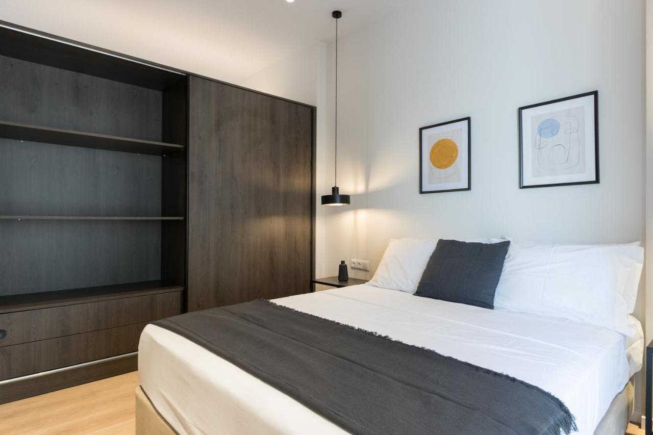 Voda Luxury #302 - Acropolis View Rooftop Apartment Athens