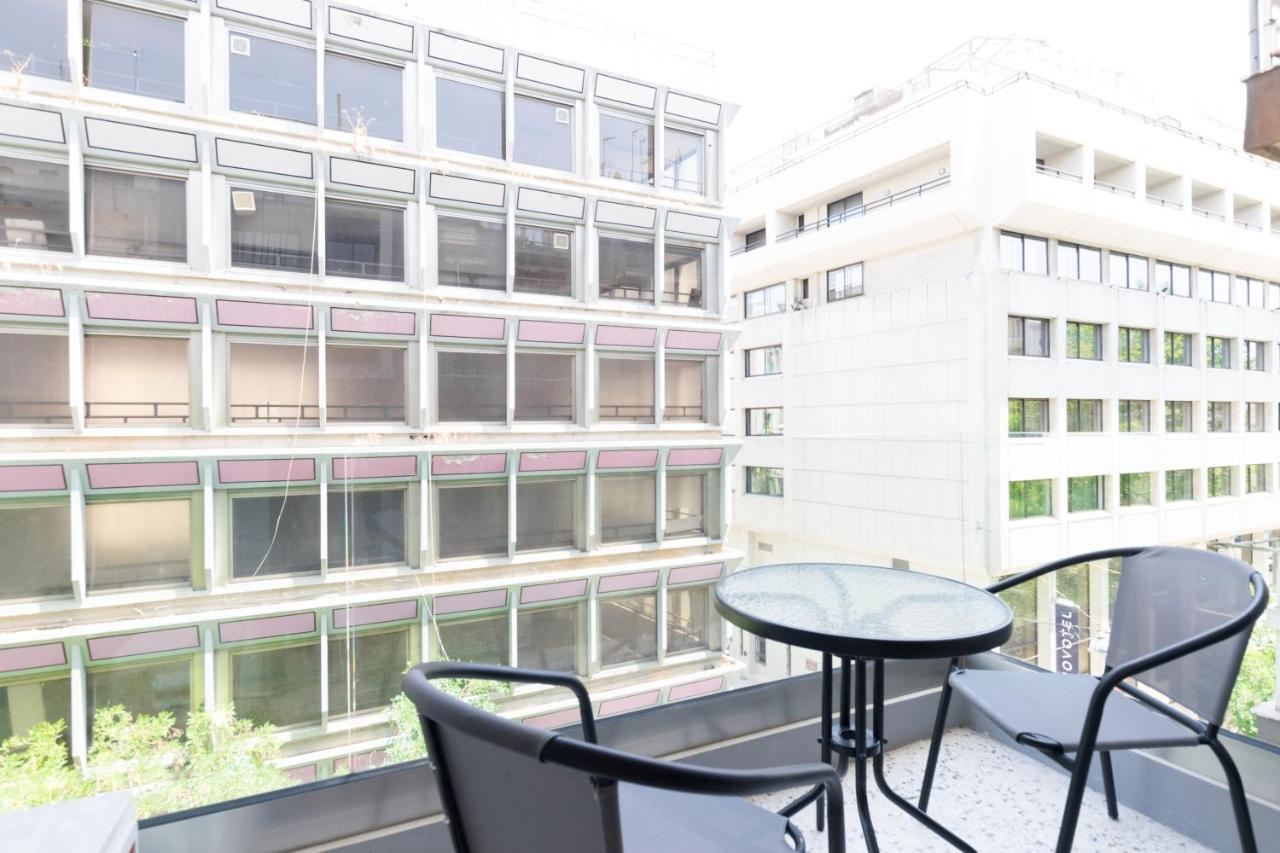 Voda Luxury #302 - Acropolis View Rooftop Apartment