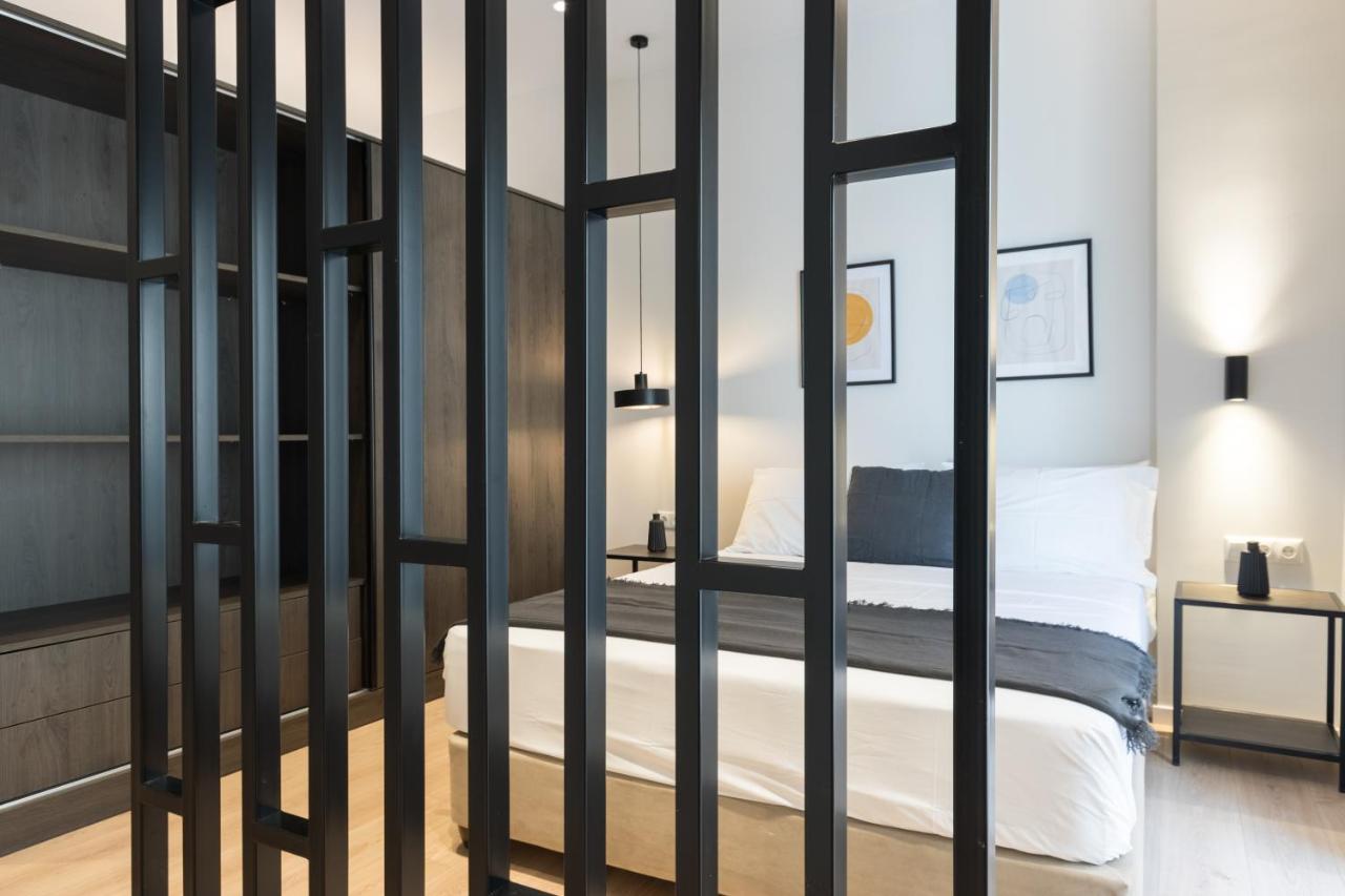 Voda Luxury #302 - Acropolis View Rooftop Apartment
