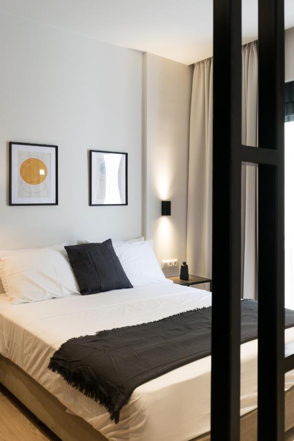 Voda Luxury #302 - Acropolis View Rooftop Apartment *